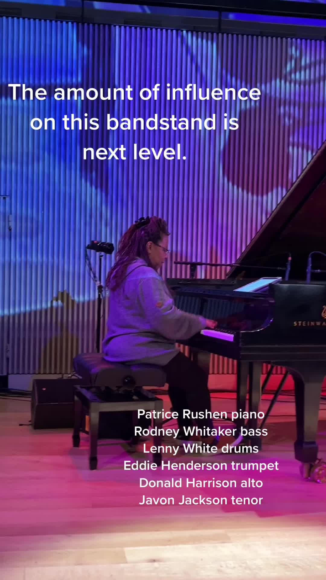 @SFJAZZ