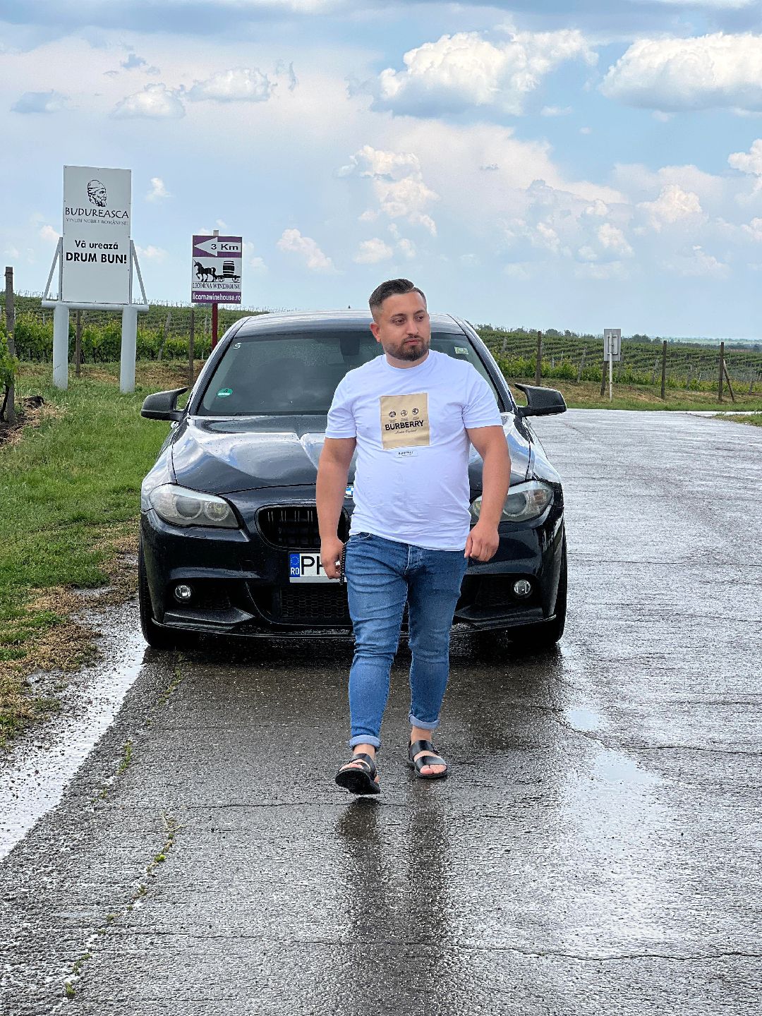 @Edward și Isac