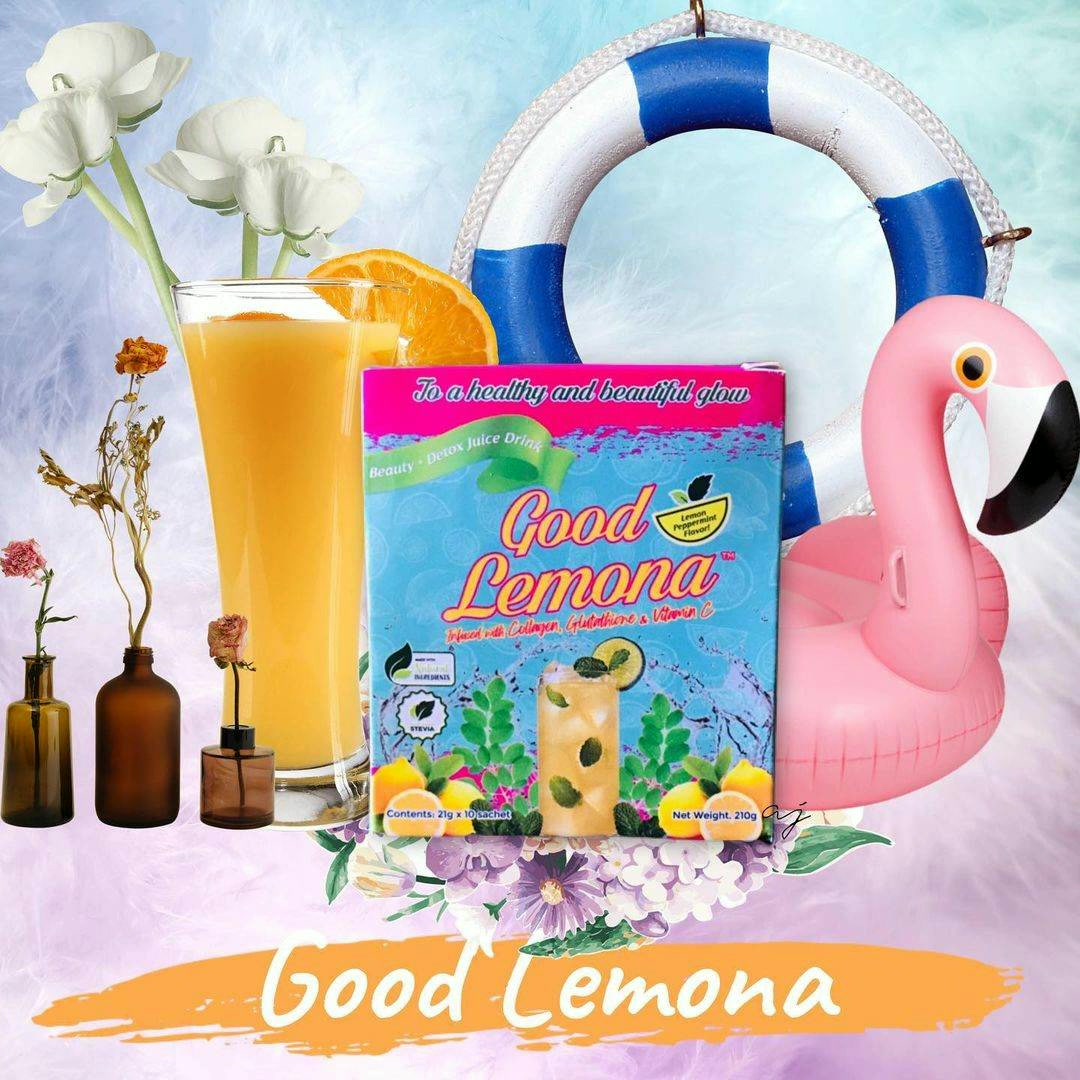 @Good Lemona