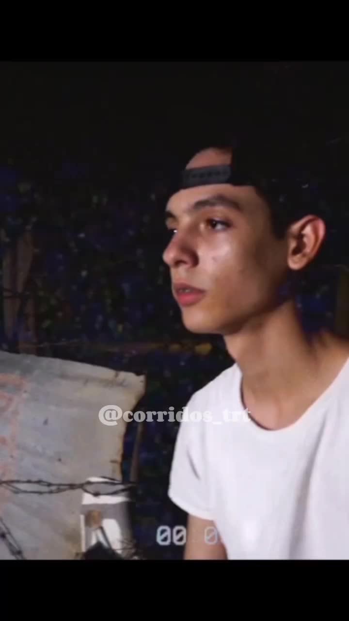 @Corridos_TRT