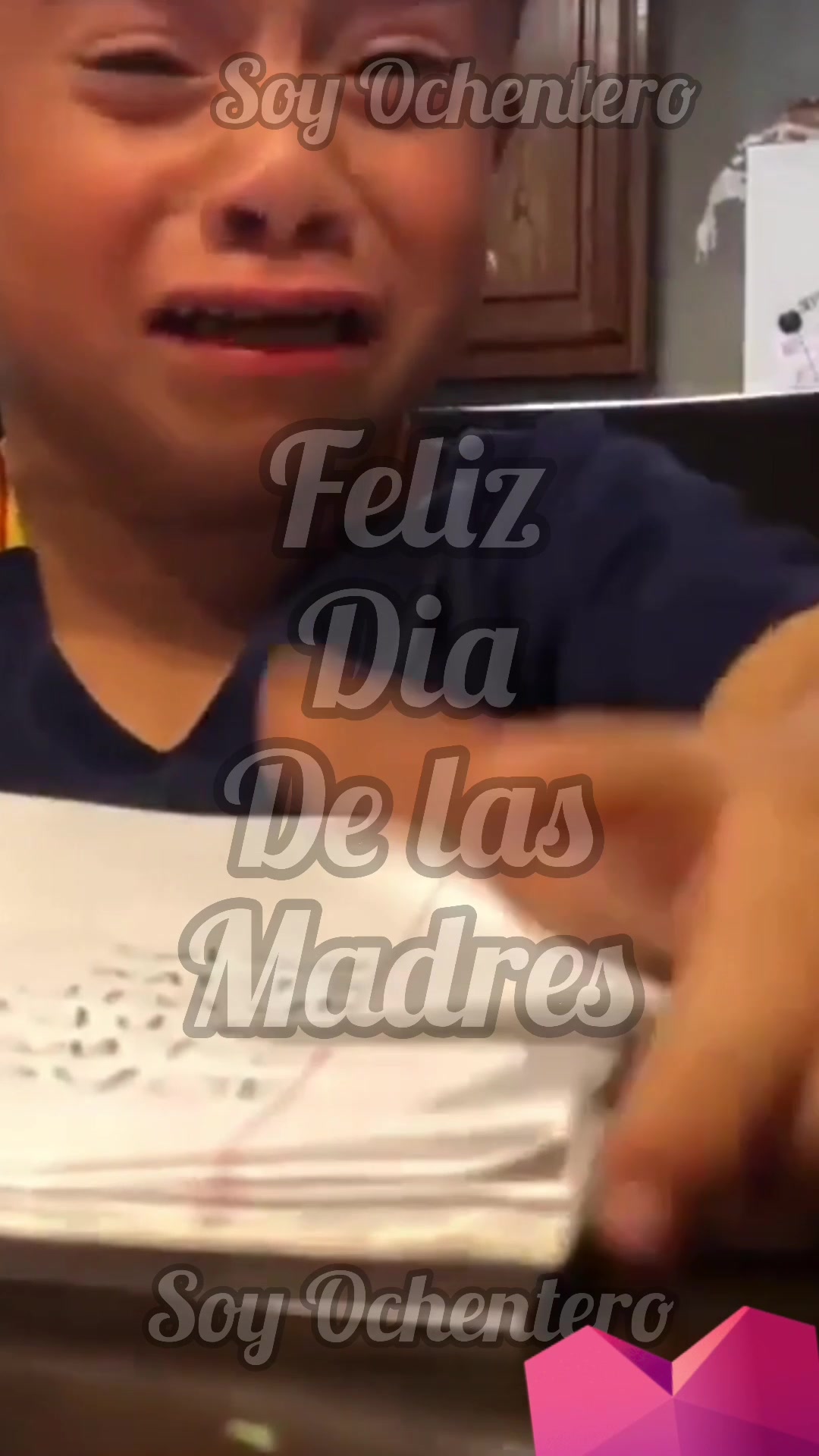 @Soy Ochentero