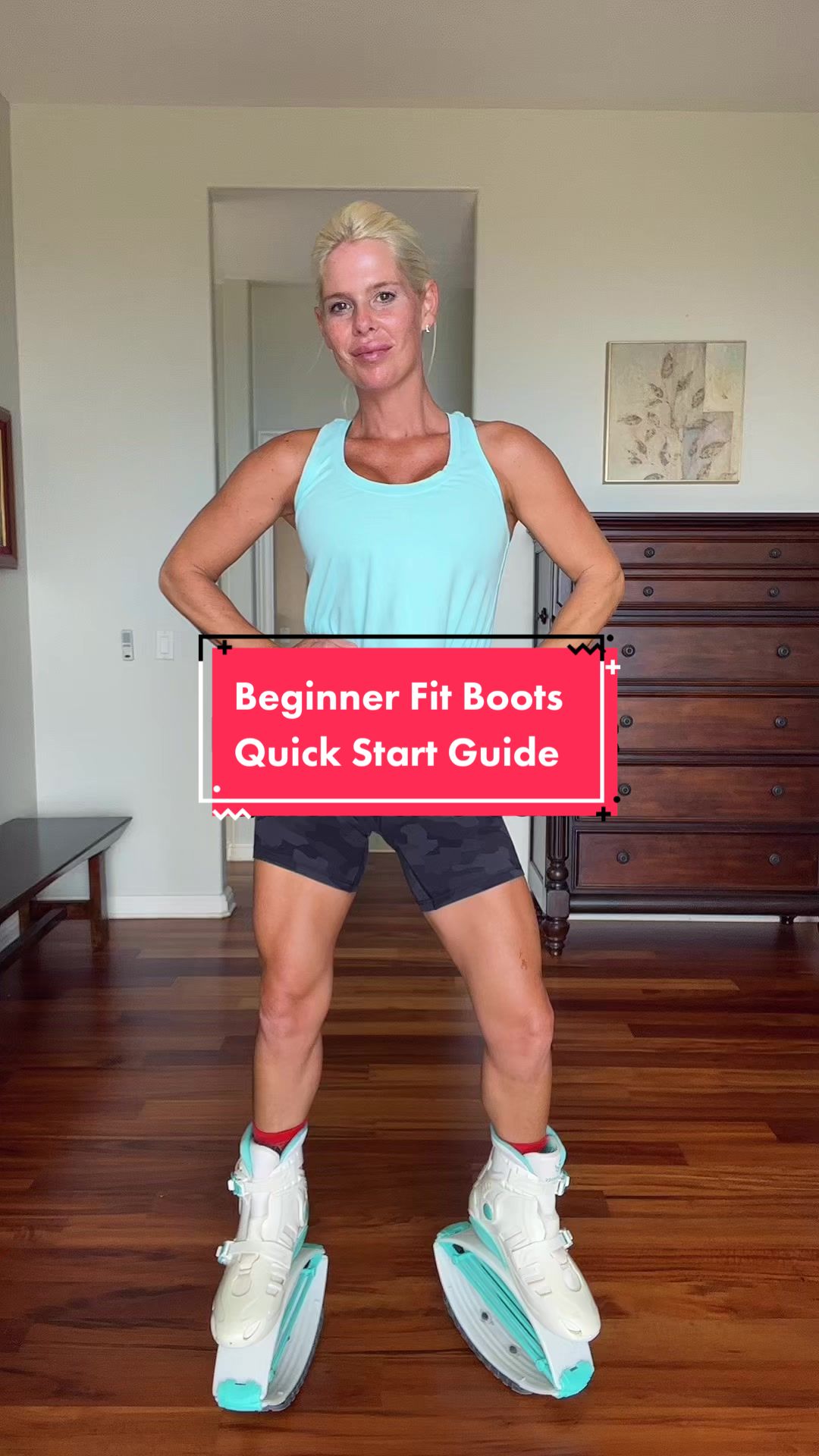 @Becky Overbeck Fitness