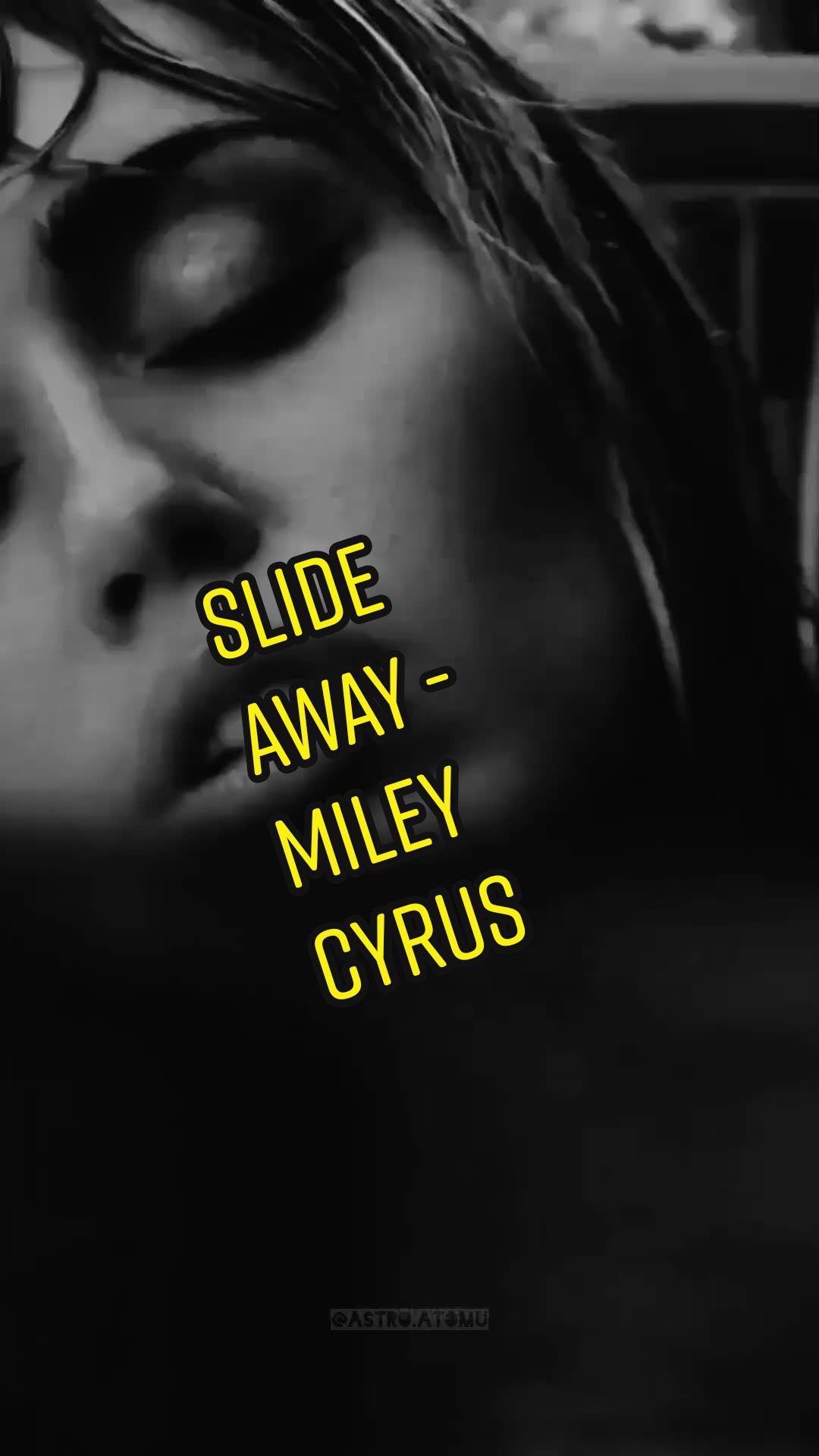 @Astronomical Lyrics