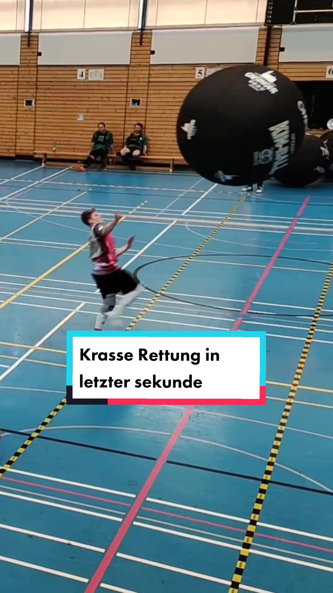 @TSG Dissen Kinball