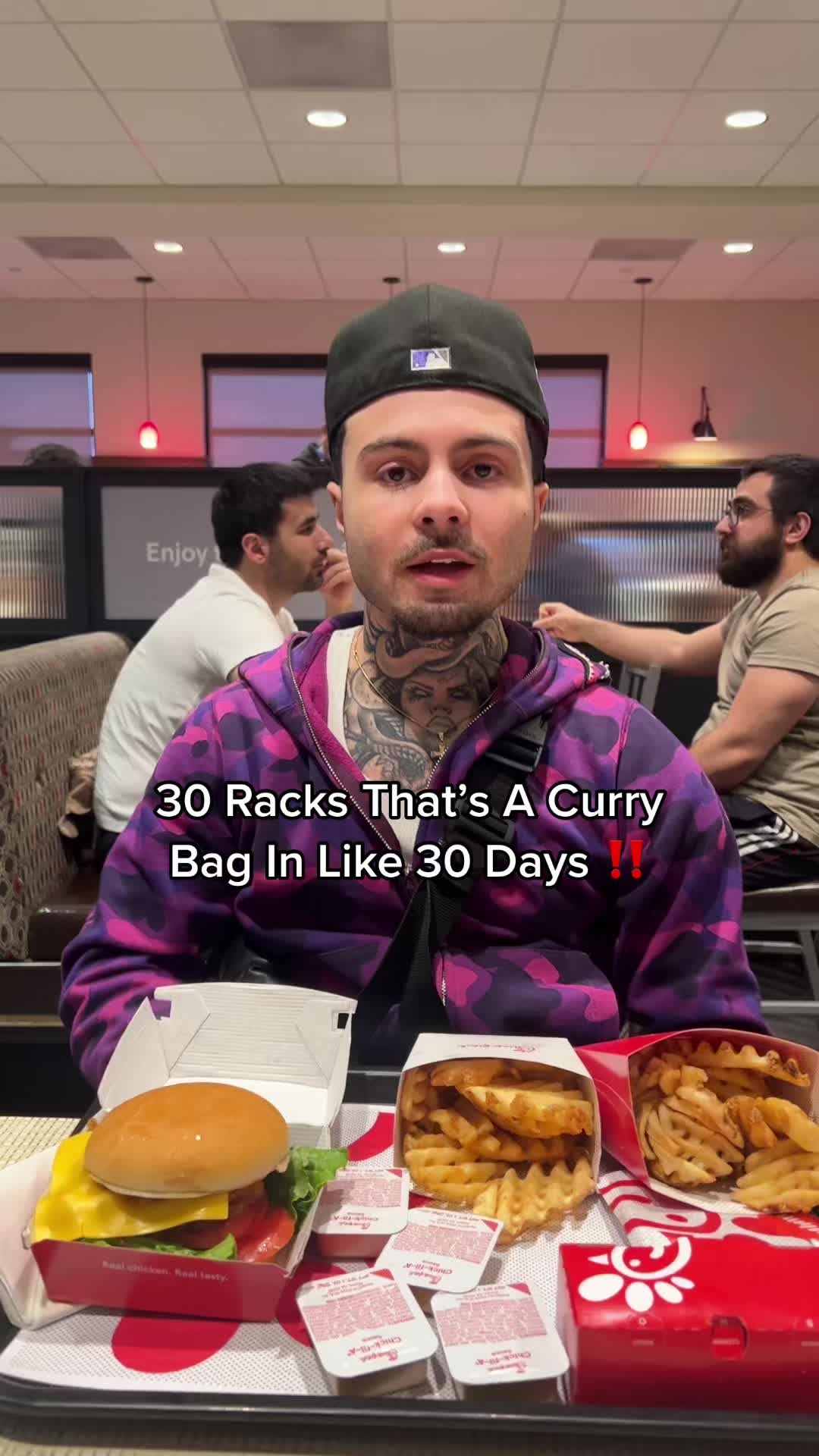 @Jay Eazy