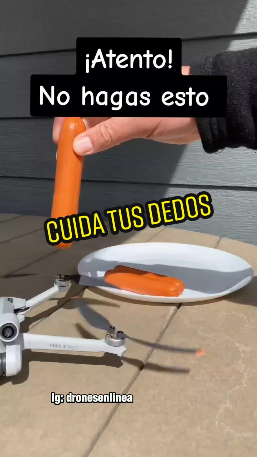 @Curso de Drones
