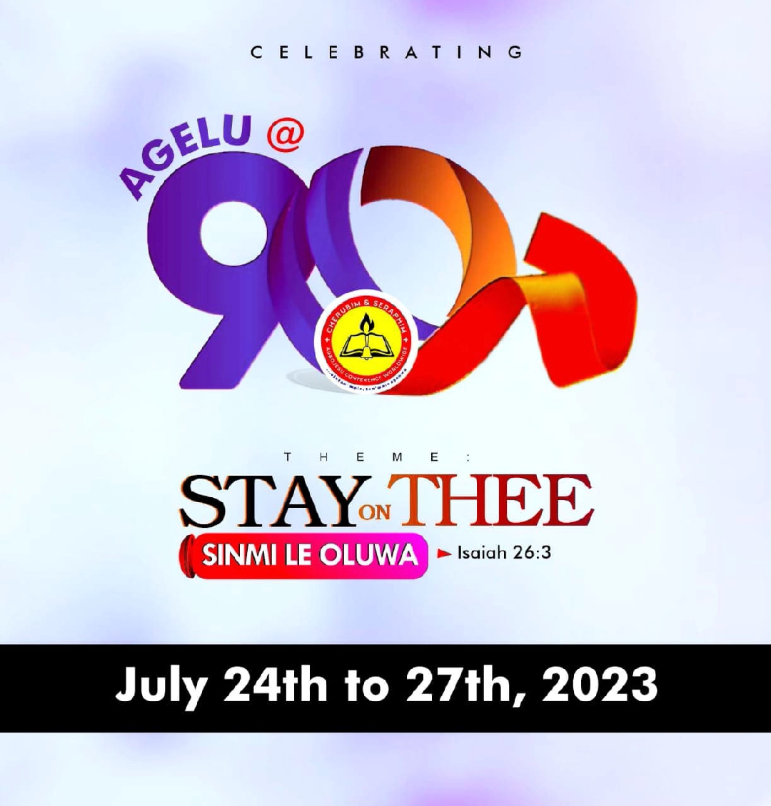 @Agbojesu National Youth