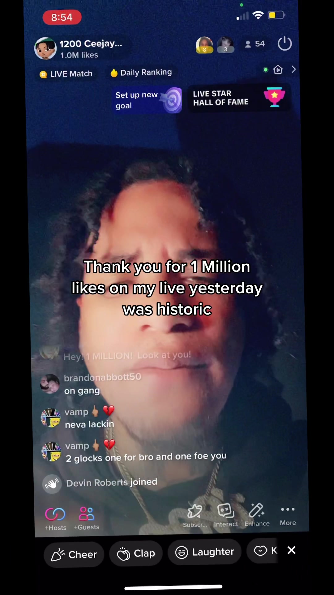 @1200 Ceejay 👨🏽&zwj;🔬☑️