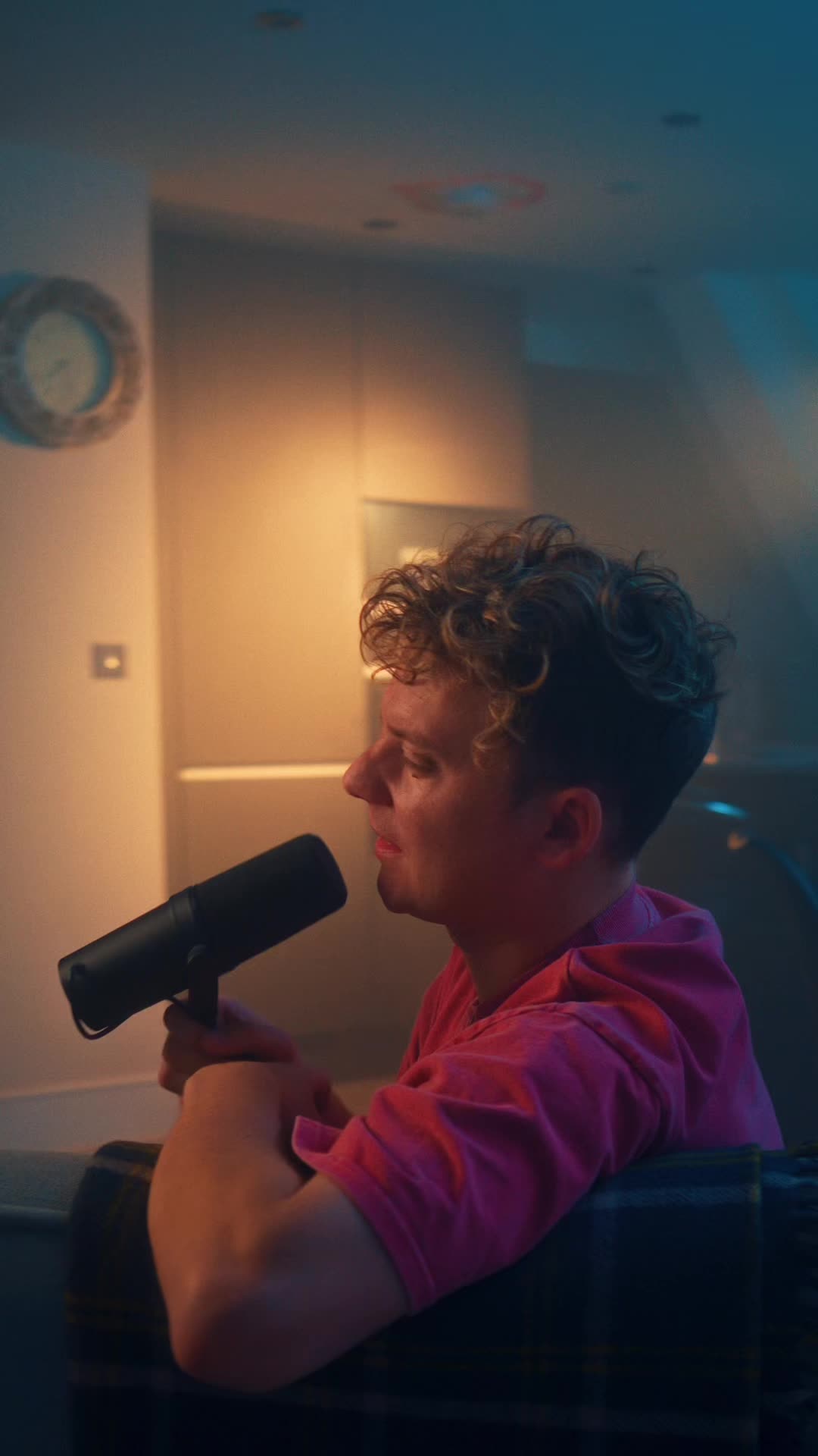 @Conor Maynard