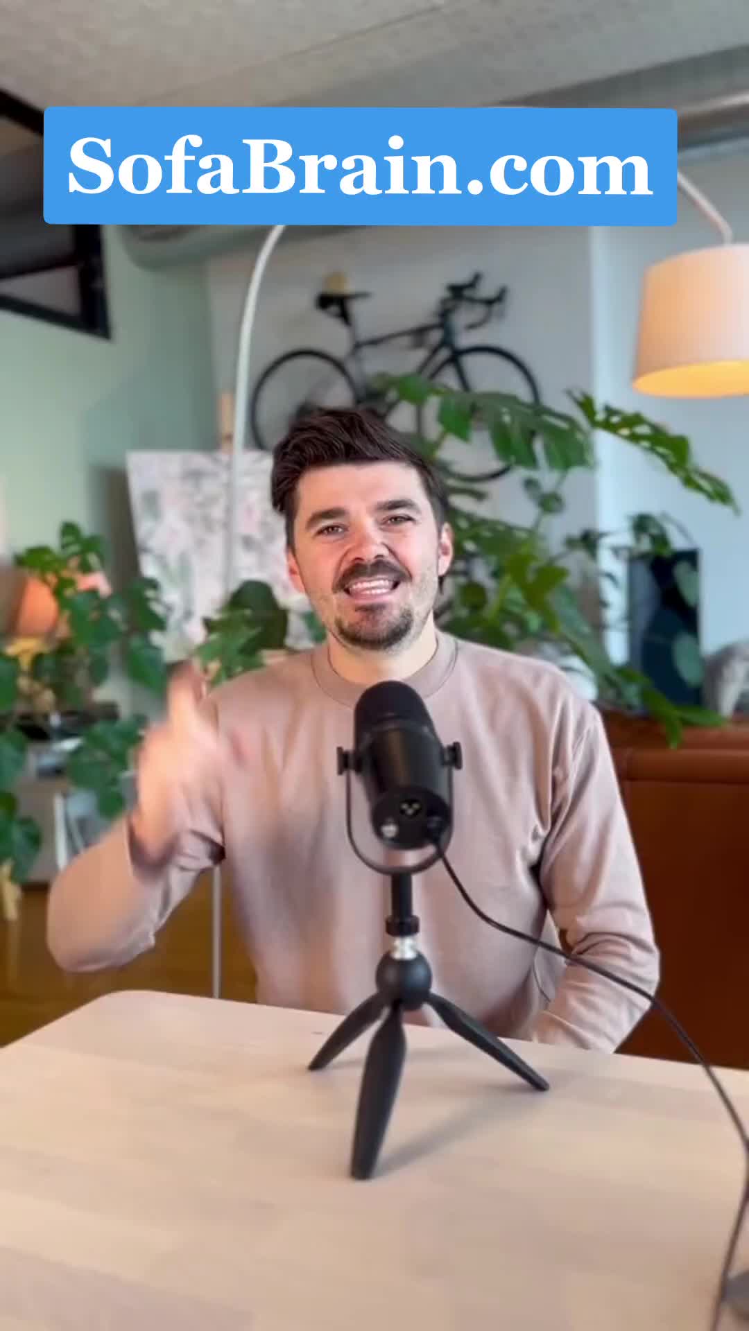 @Brussel.AI