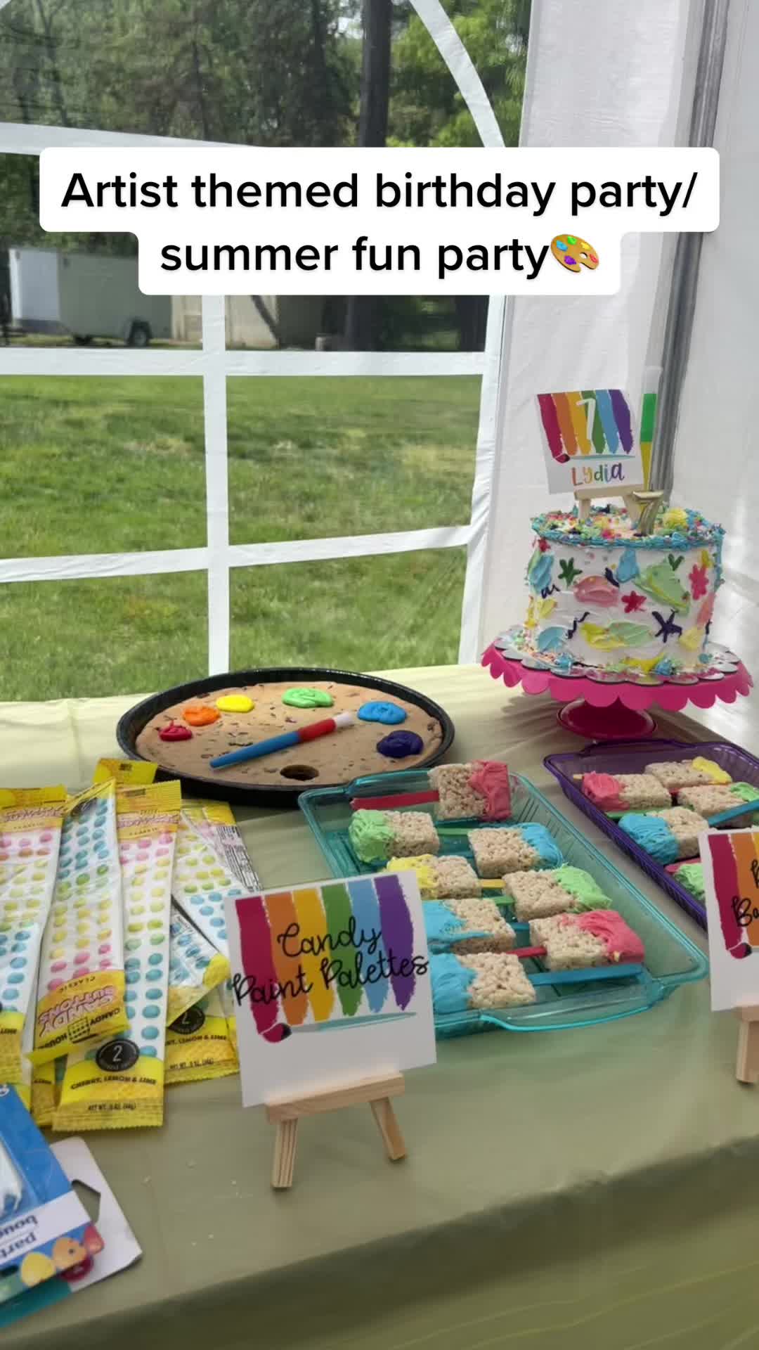 @Ally Brown