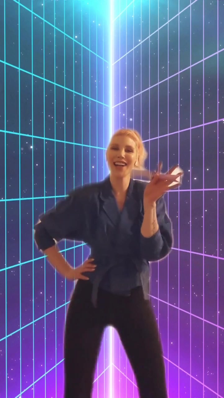 @Laura Maack