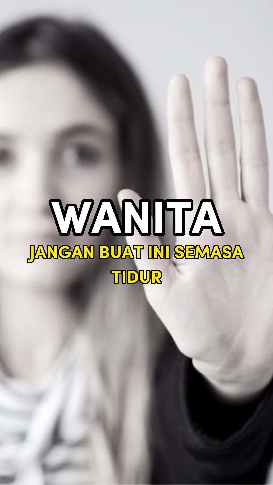 @Rahsia Wanita