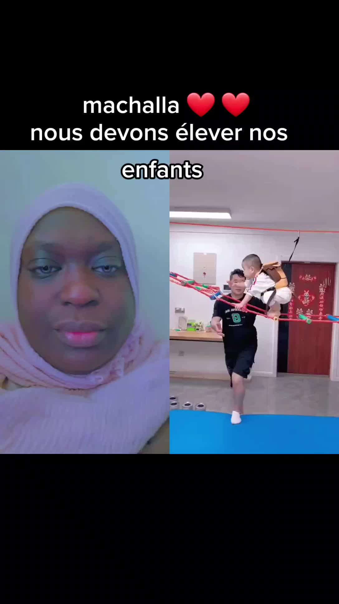 @Begue Rassoul
