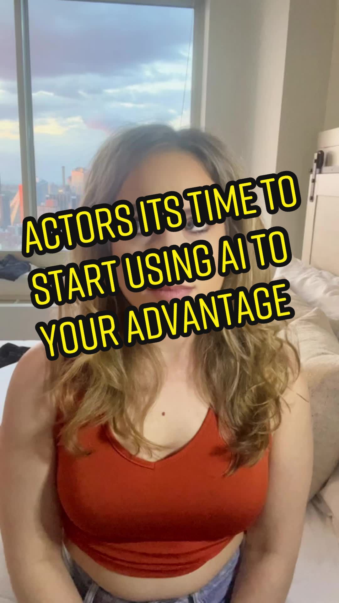 @Jordie - Actor Affiliate
