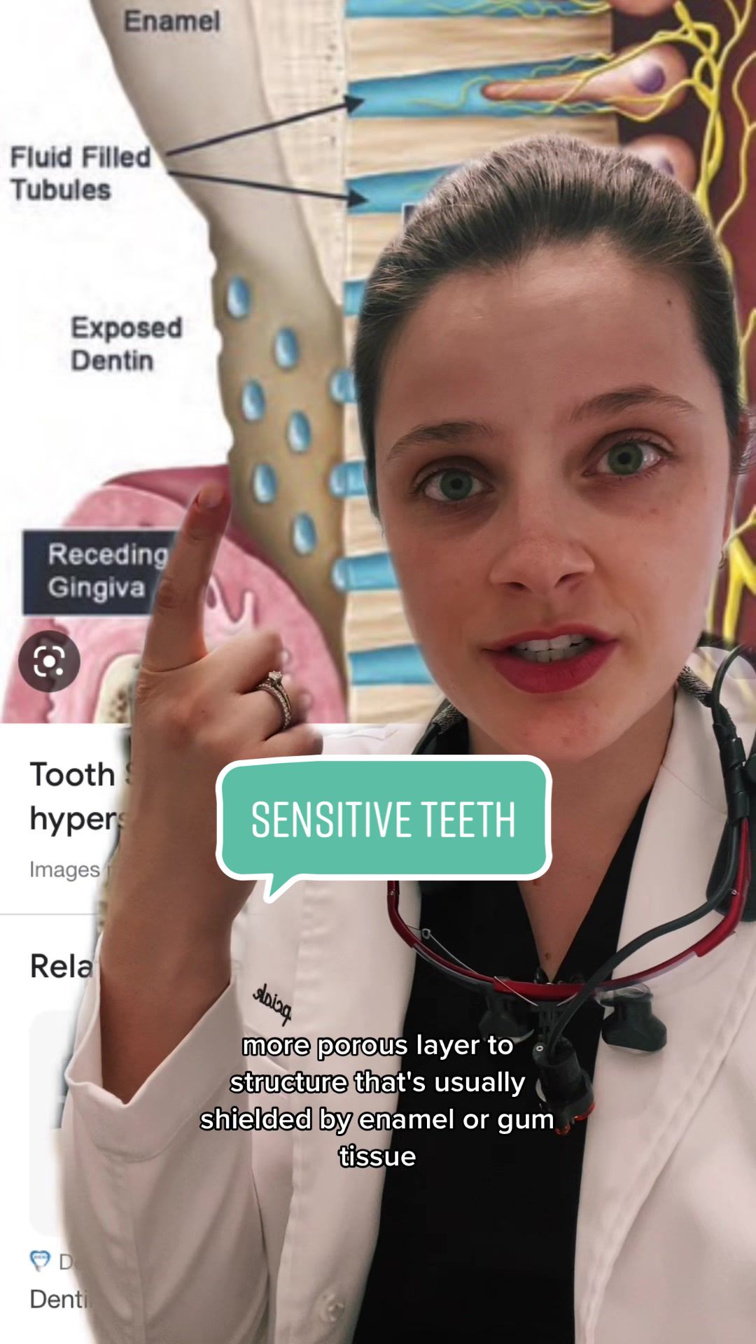 @Dr. Ciapciak | Dentist