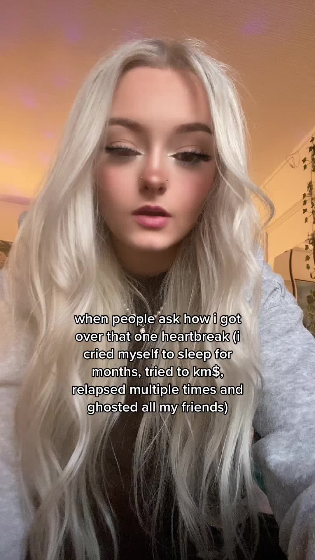 @Megan Xo