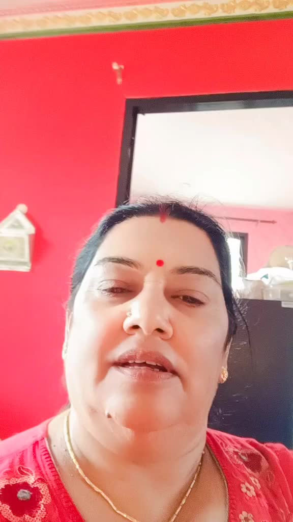 @Paru Pandey