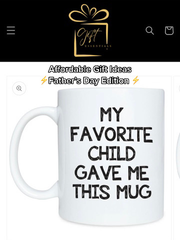 @Gift Essentials