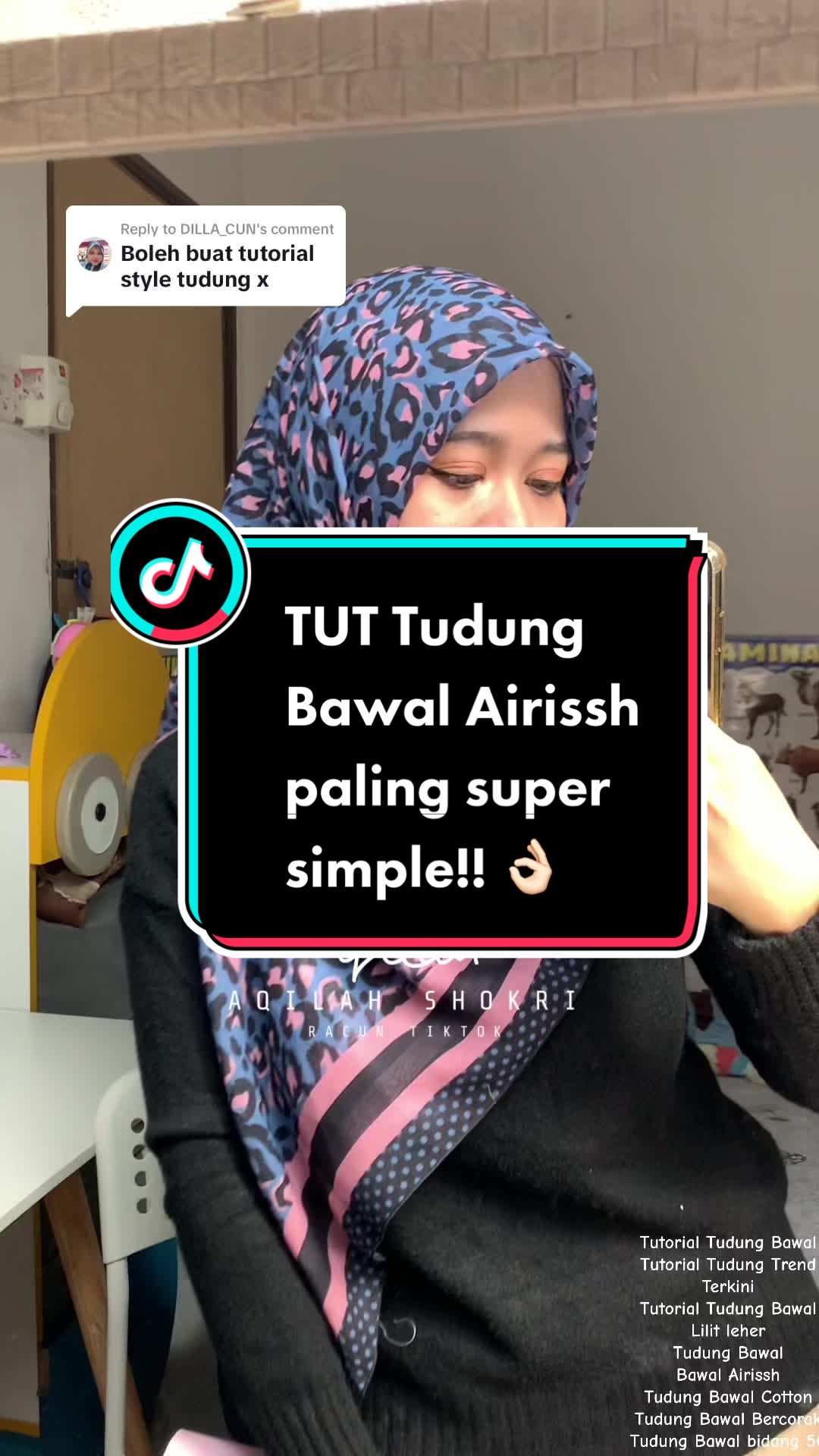 @qilahshokri ౨ৎ