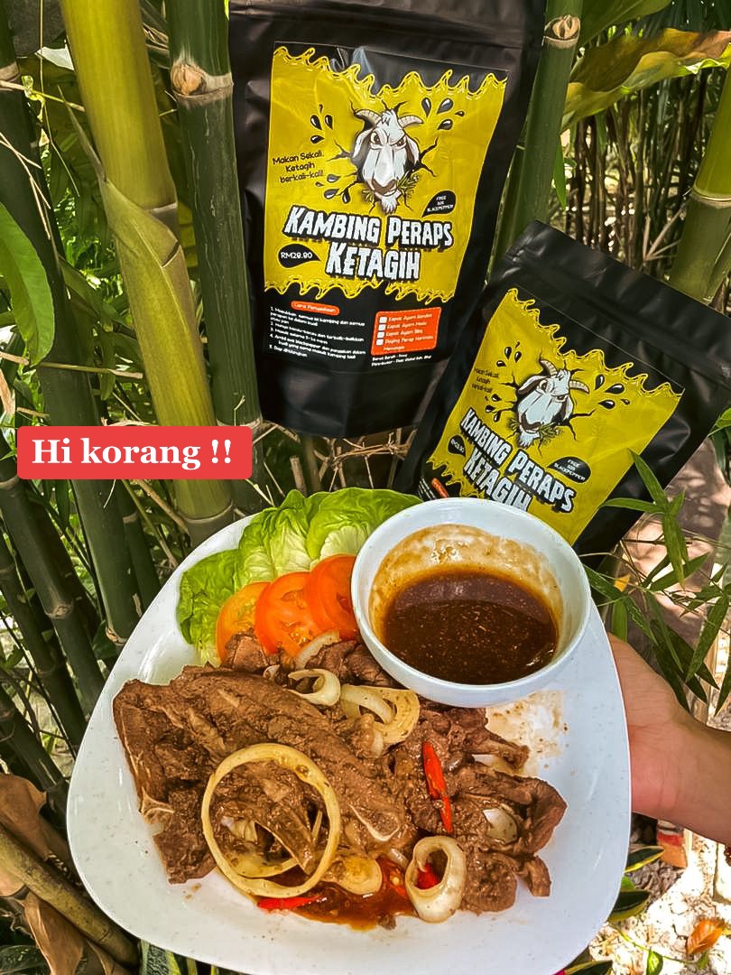 @kambingperapsketagih