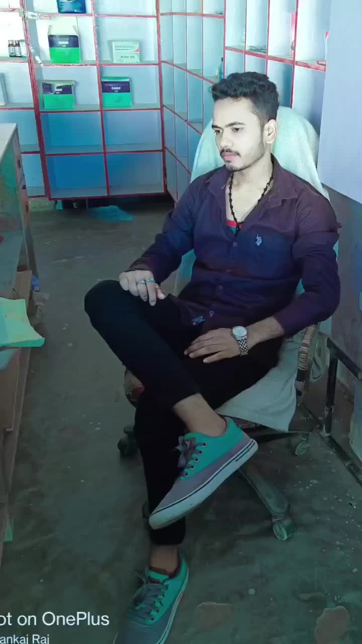 @Pankaj Singh