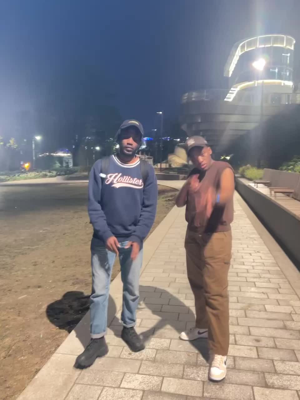 @BENAIAH