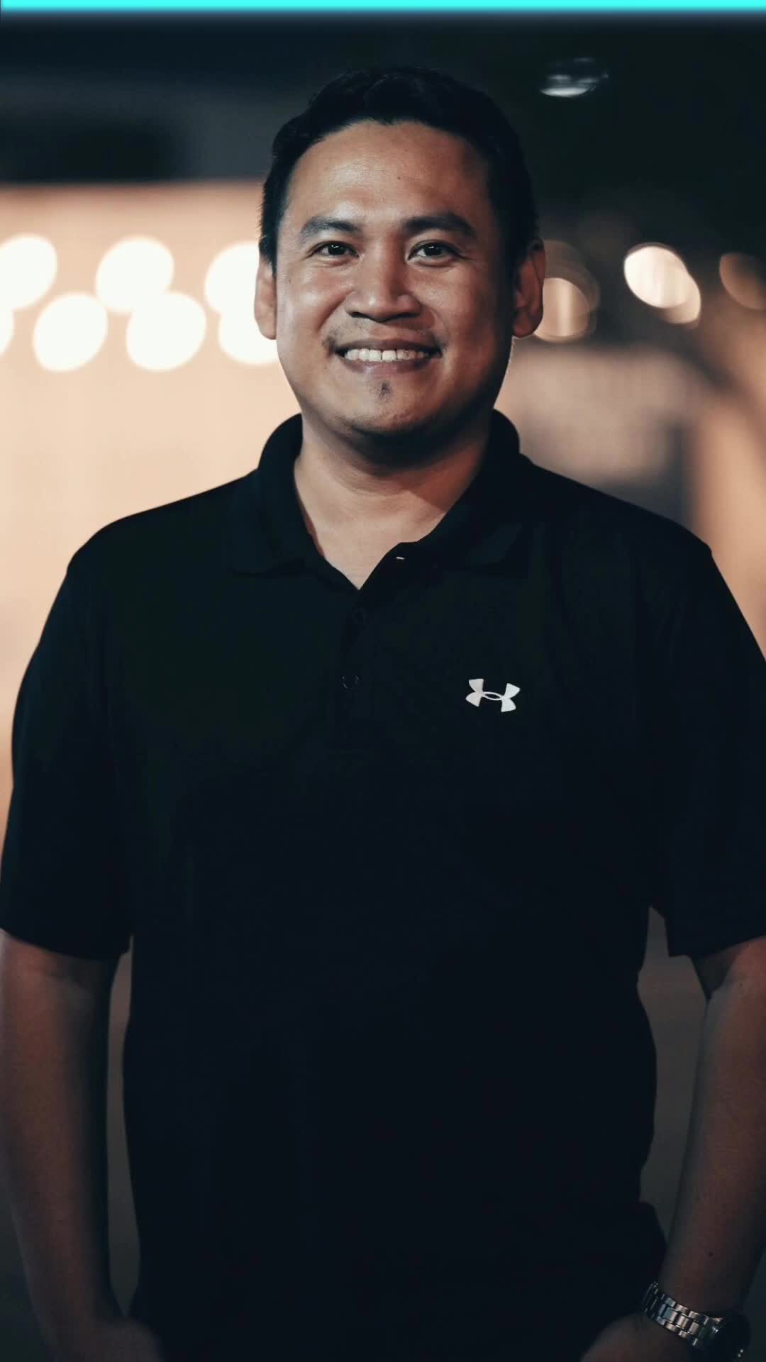 @Art Rivo Jr.