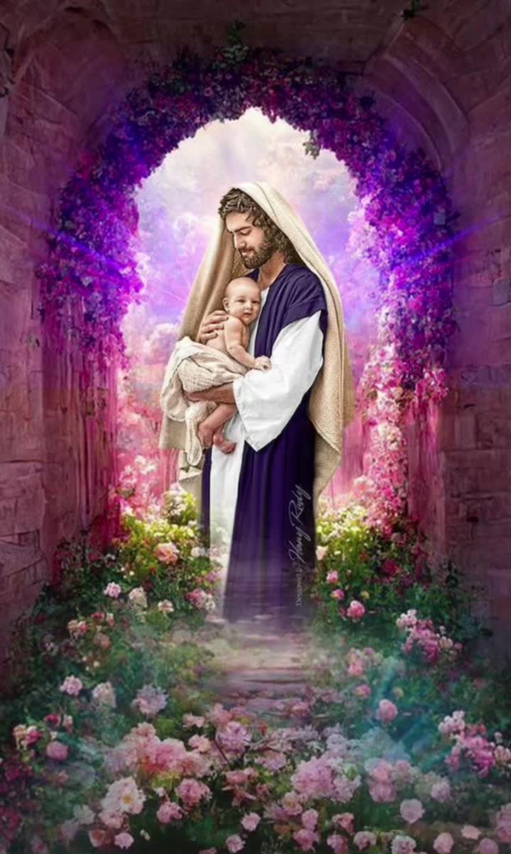 @ConGes&ugrave; 🙏