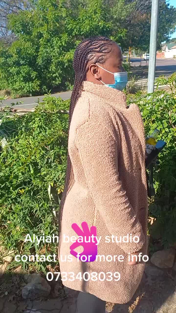 @Alyiah