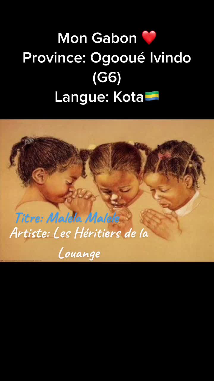 @Les Gabonitudes🇬🇦