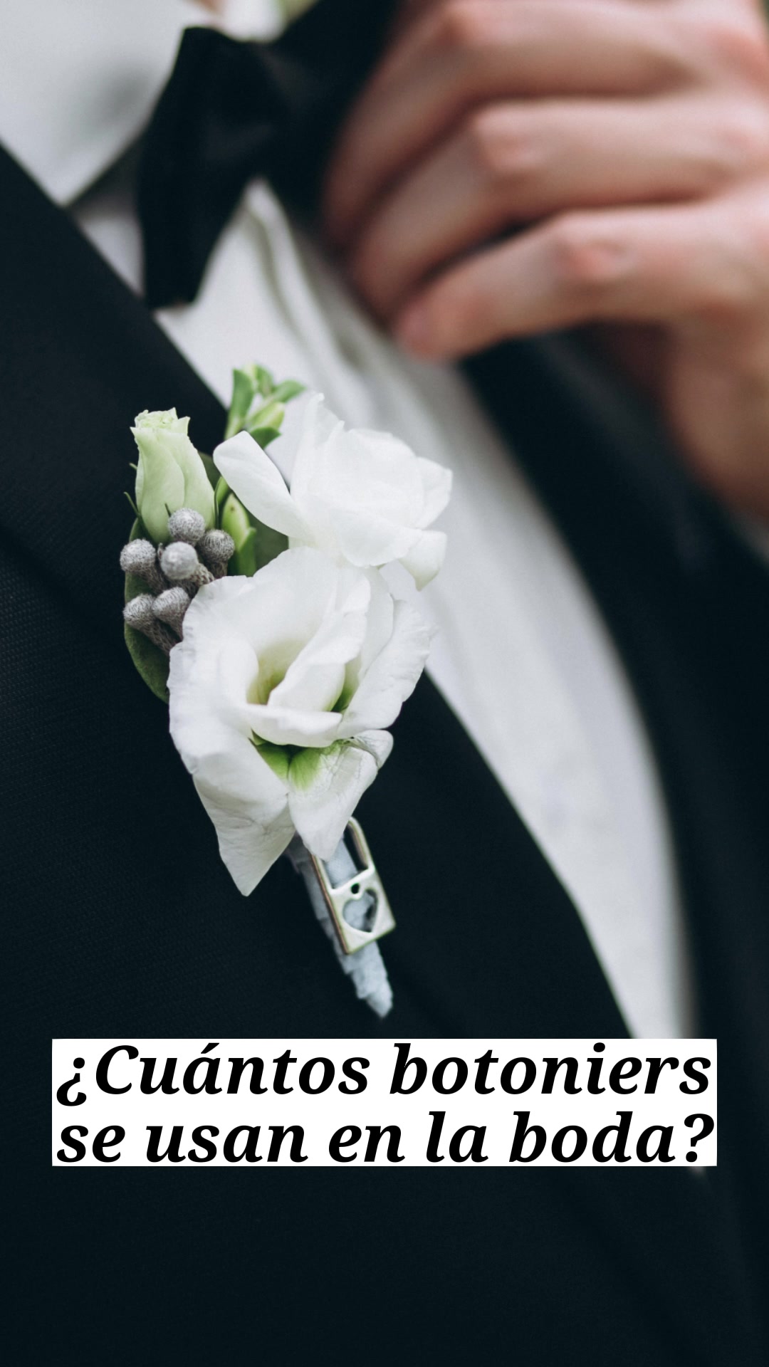 @CAROLINA OCHOA WEDDING PLANNER