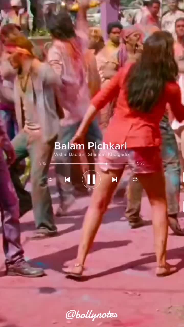 @Bollynotes