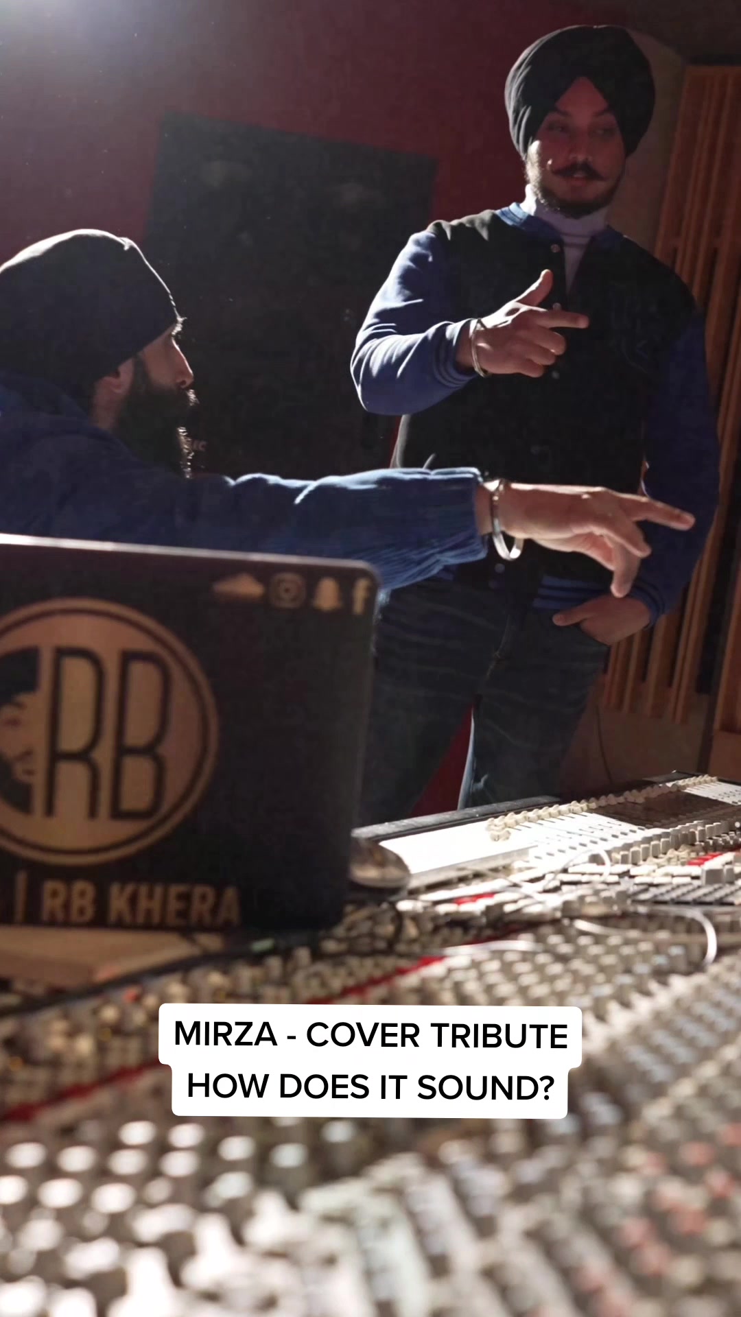 @RB KHERA MUSIC (DJ RB)