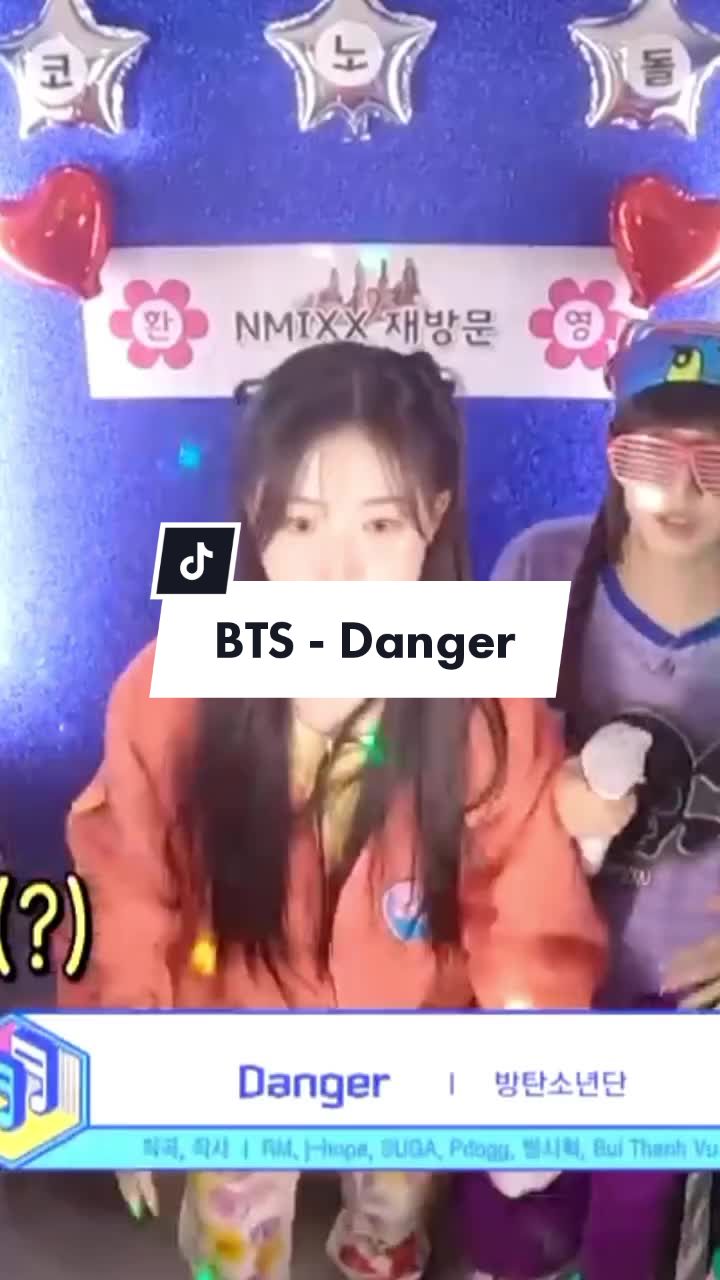 @Mirad Kpop
