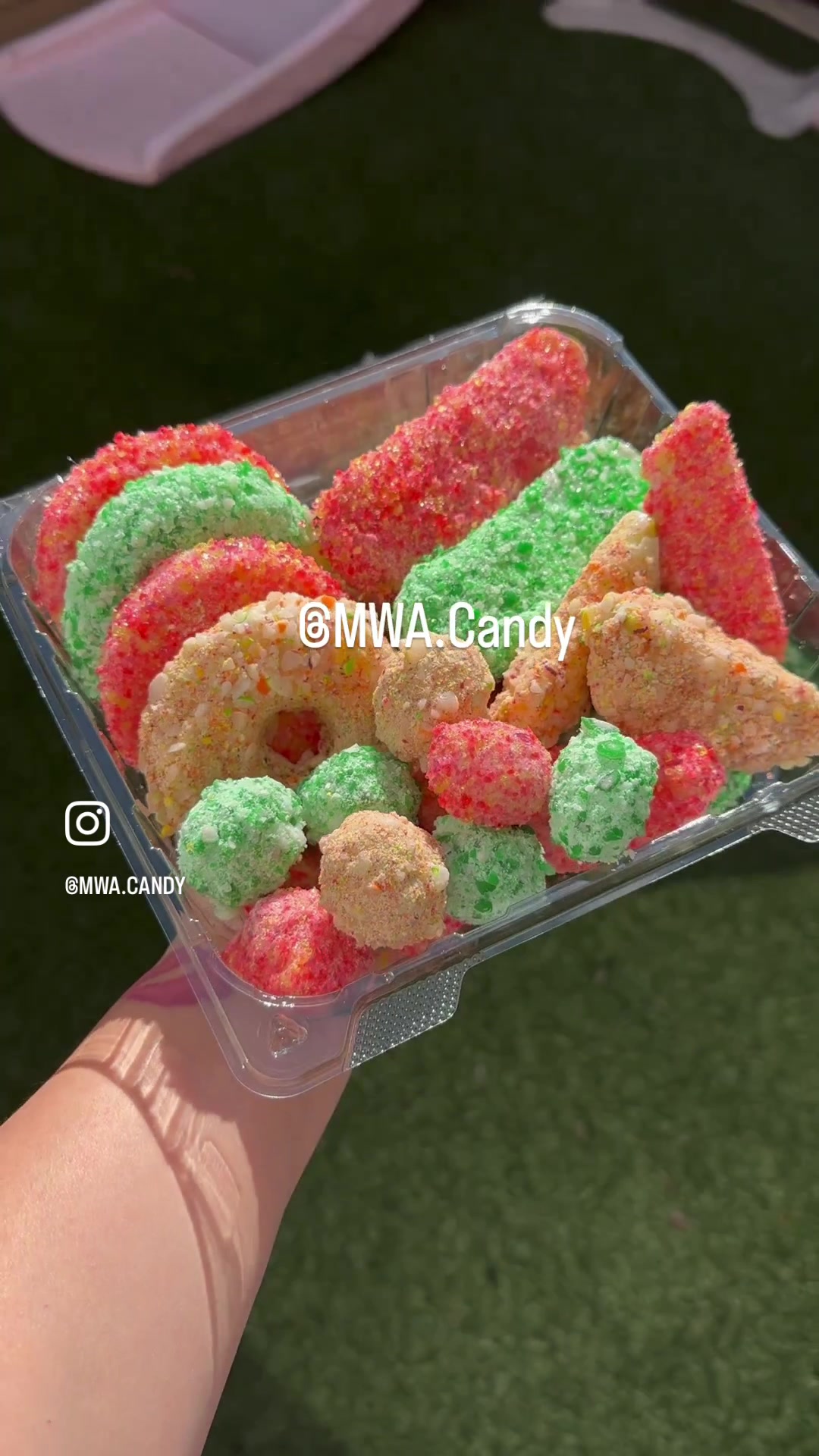 @MWA.Candy