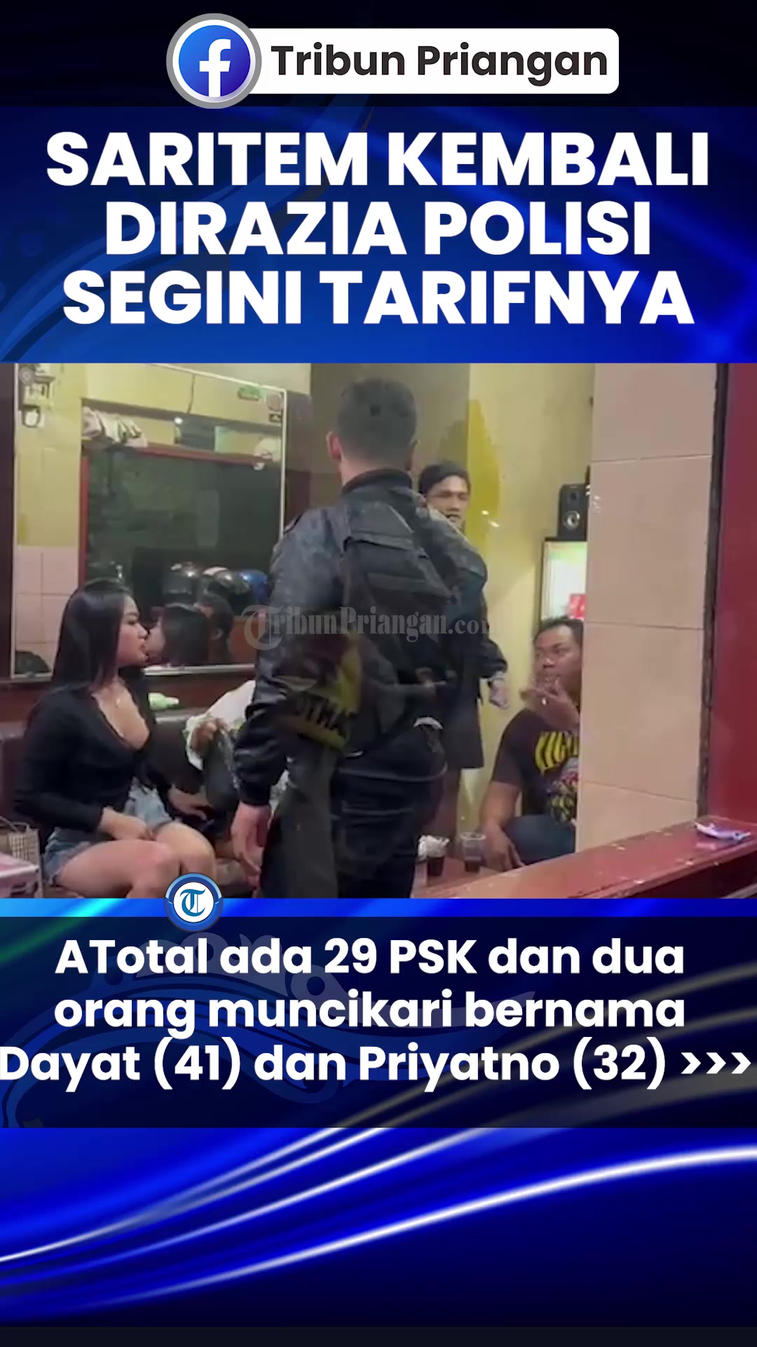 @Tribun Priangan Official