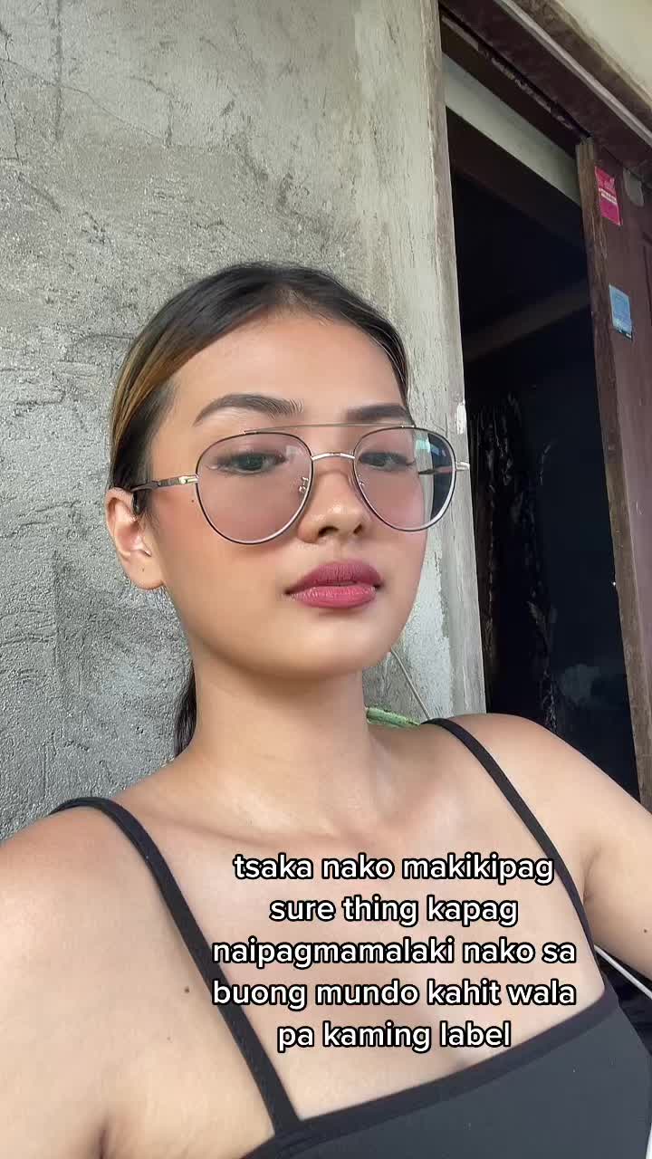 @Alexa Aniciete