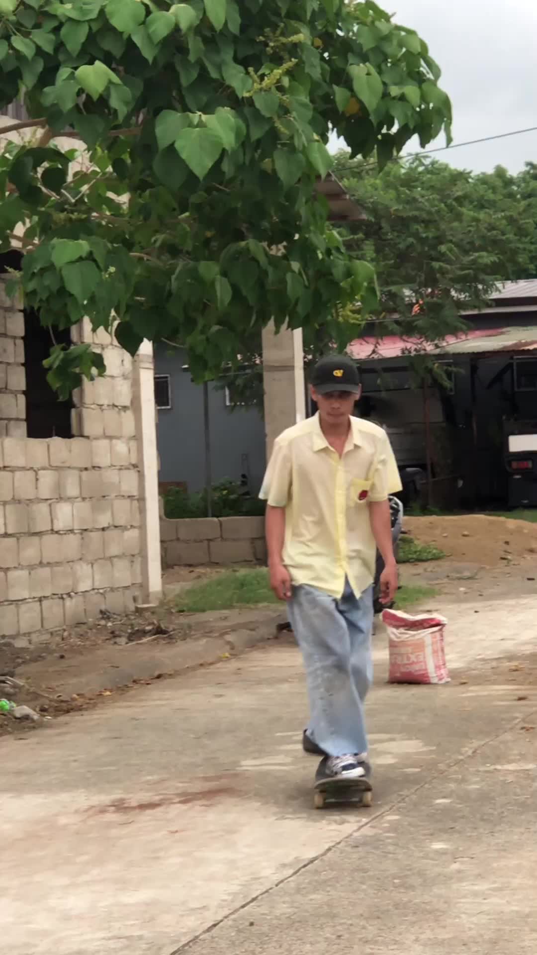 @Pimp Buttondown Polo