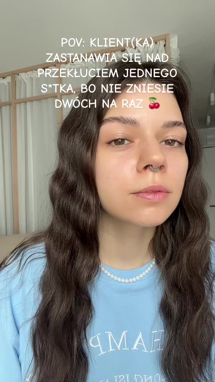 @PIERCING WROCŁAW