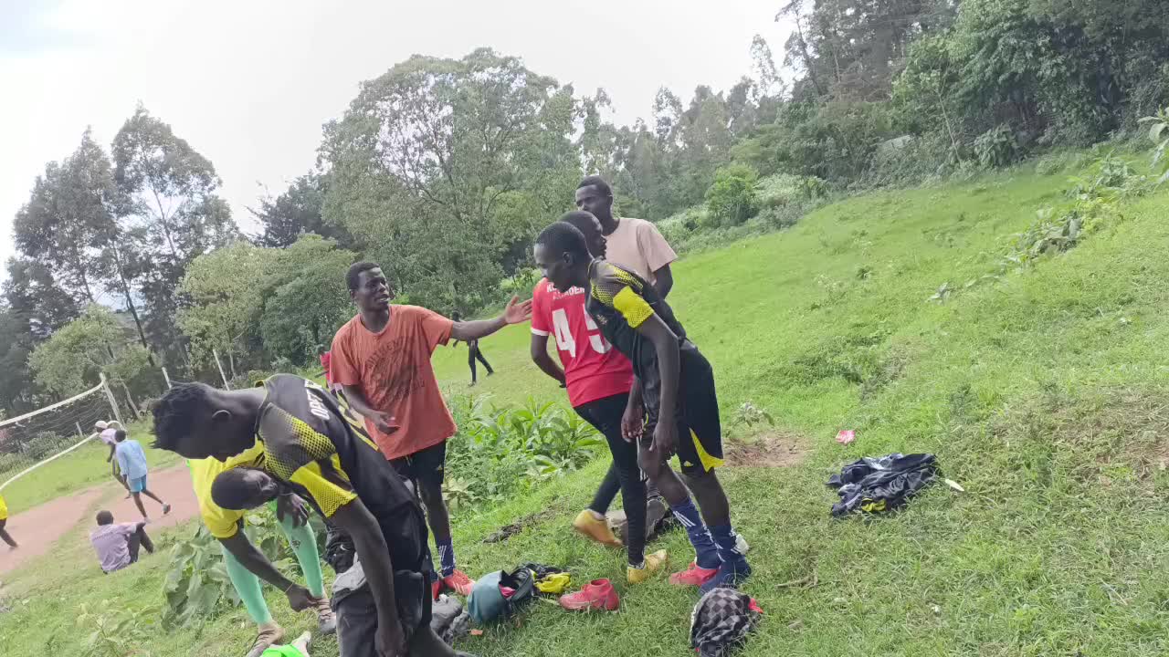 @Local Football ⚽