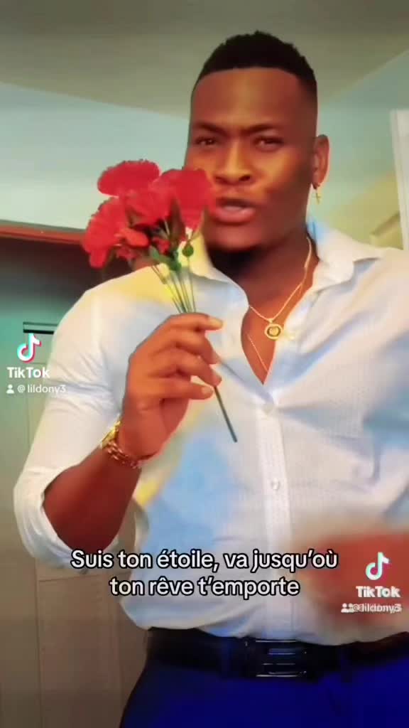 @Lil Dony