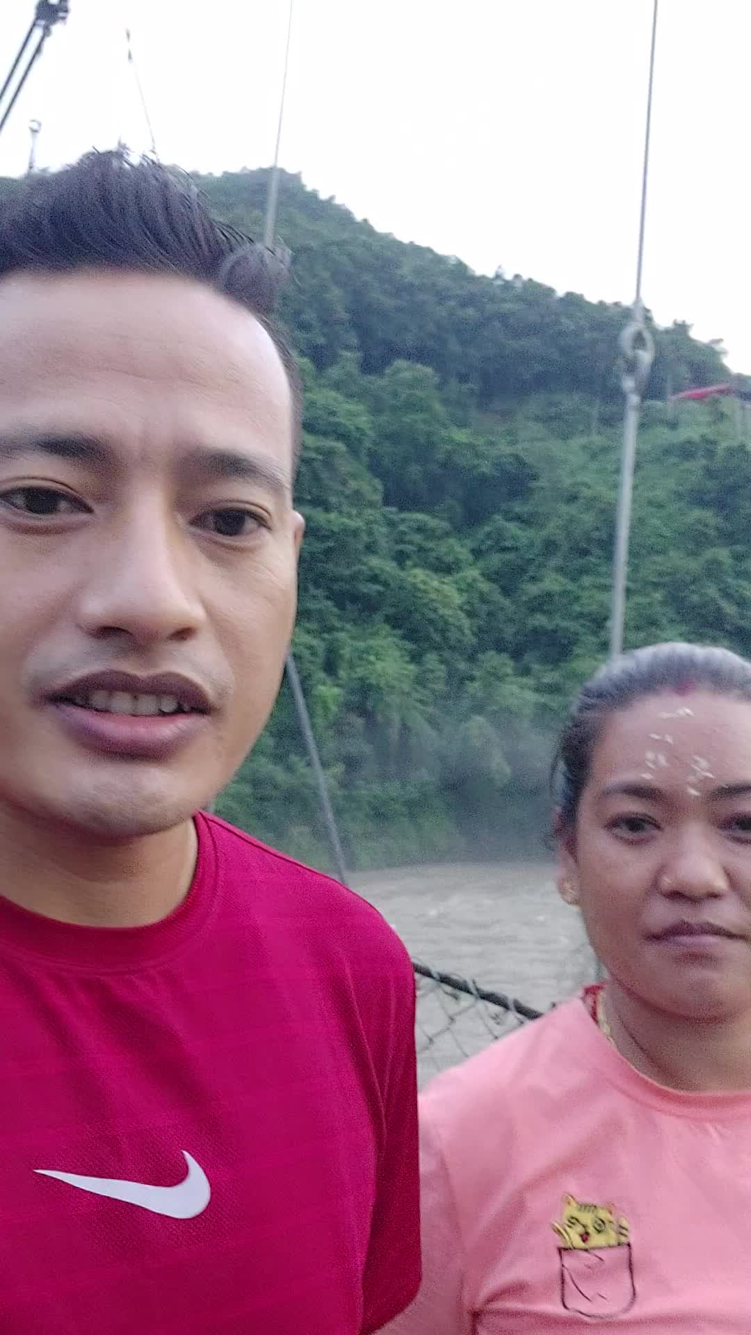 @Chandra Gurung