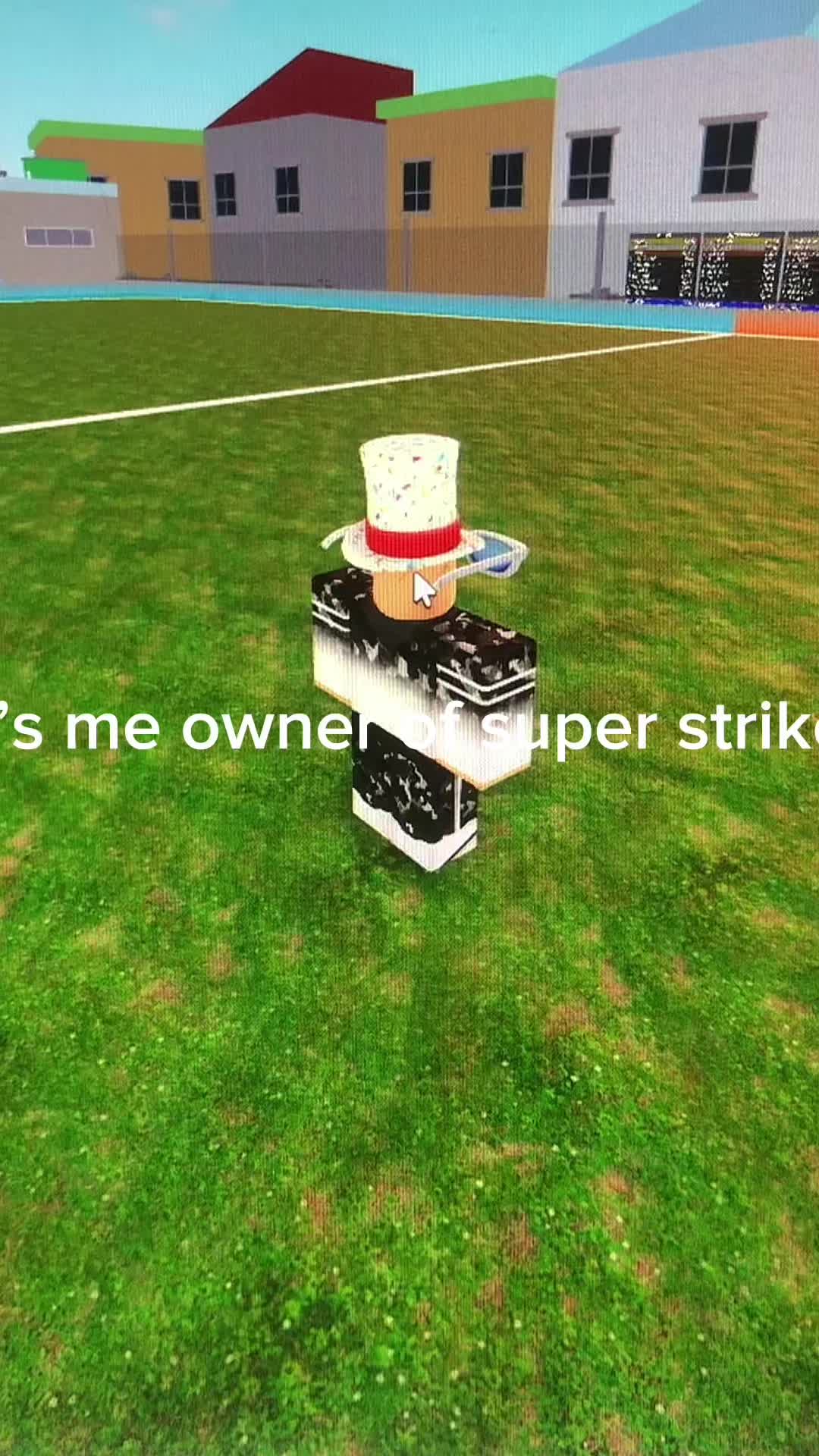 @SUPER STRIKER FC X DORTMUND 🔥