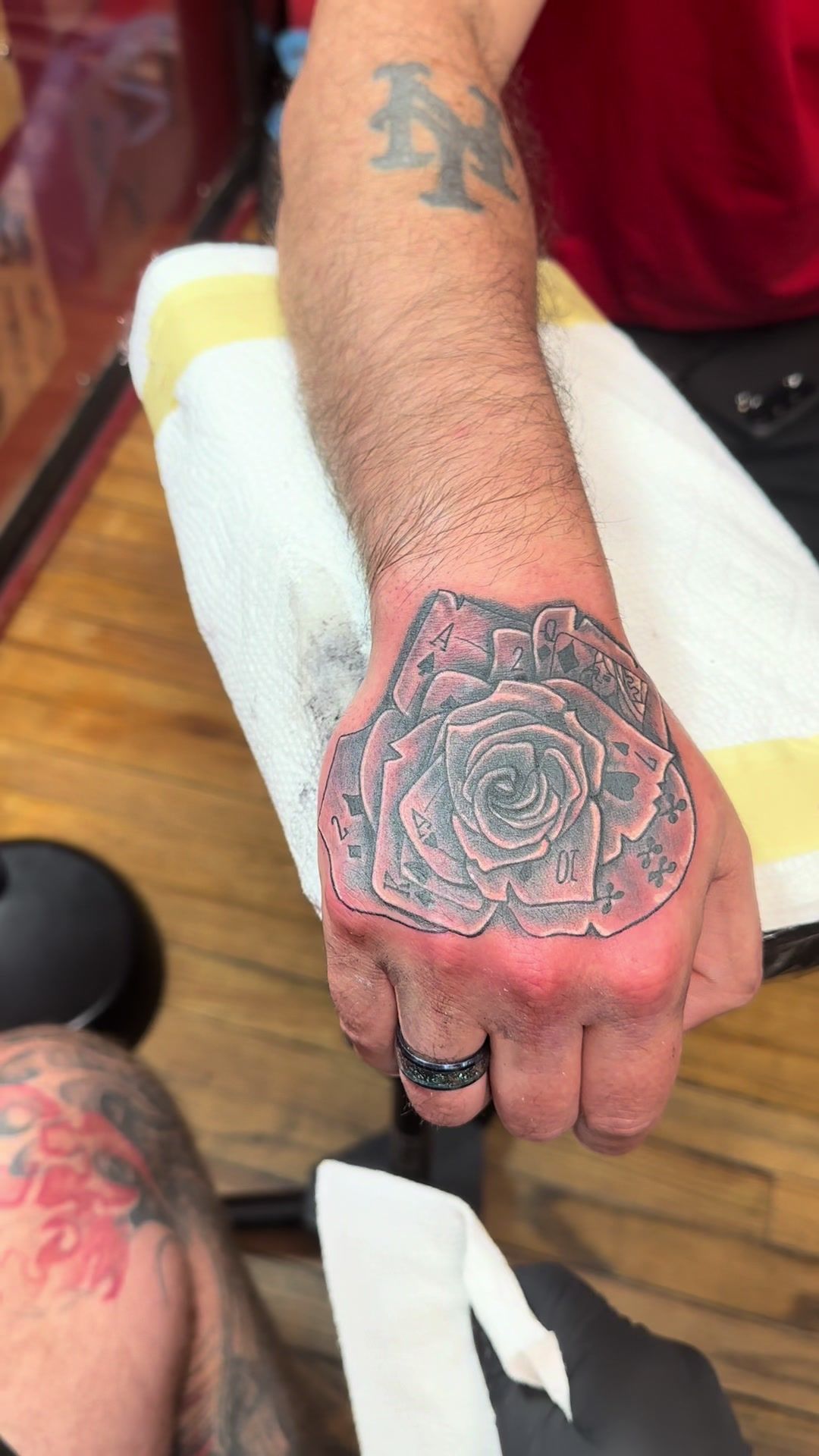 @JCalcanes.tattoo