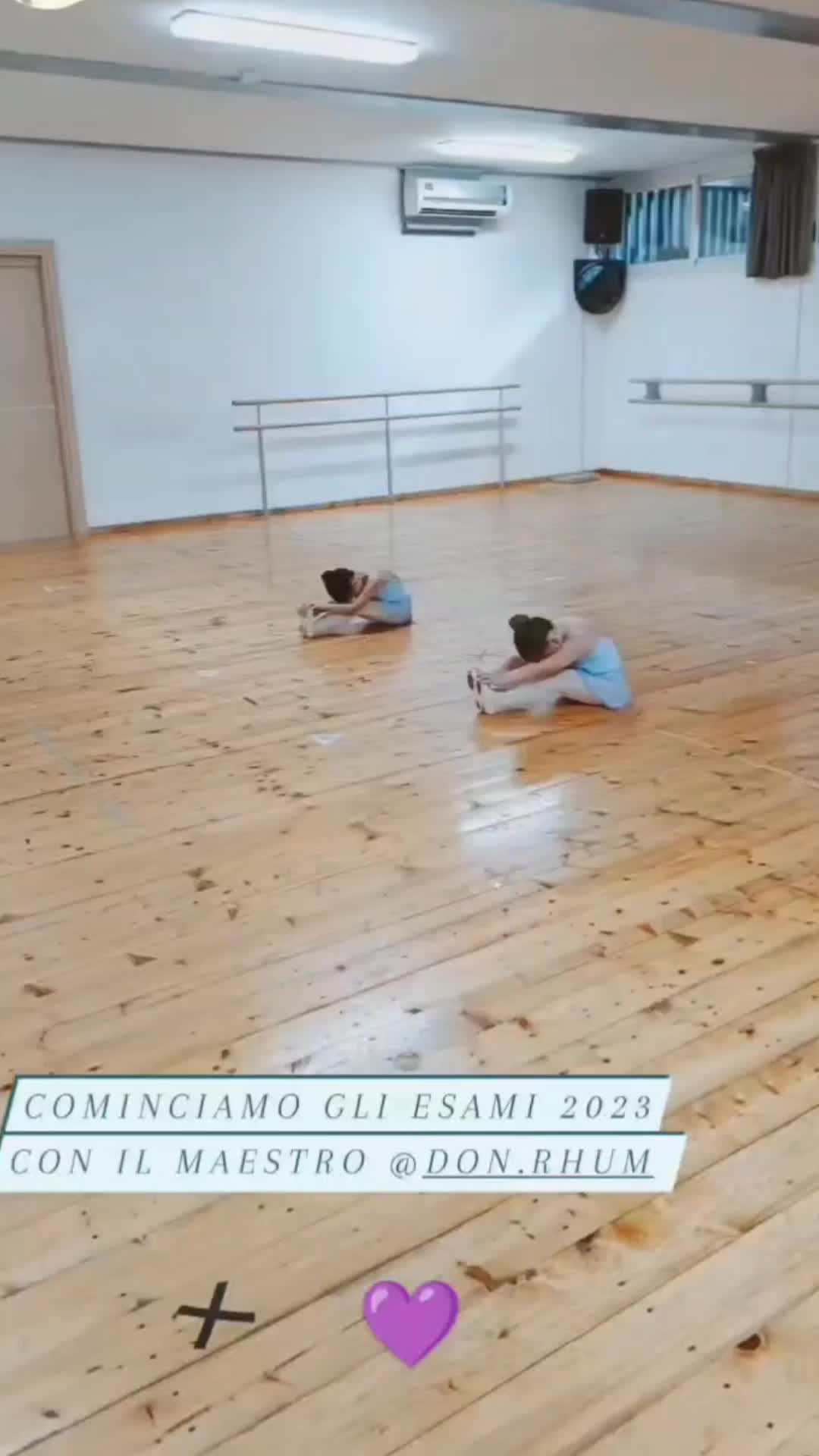 @Amarte&Dance_centrostudidanza