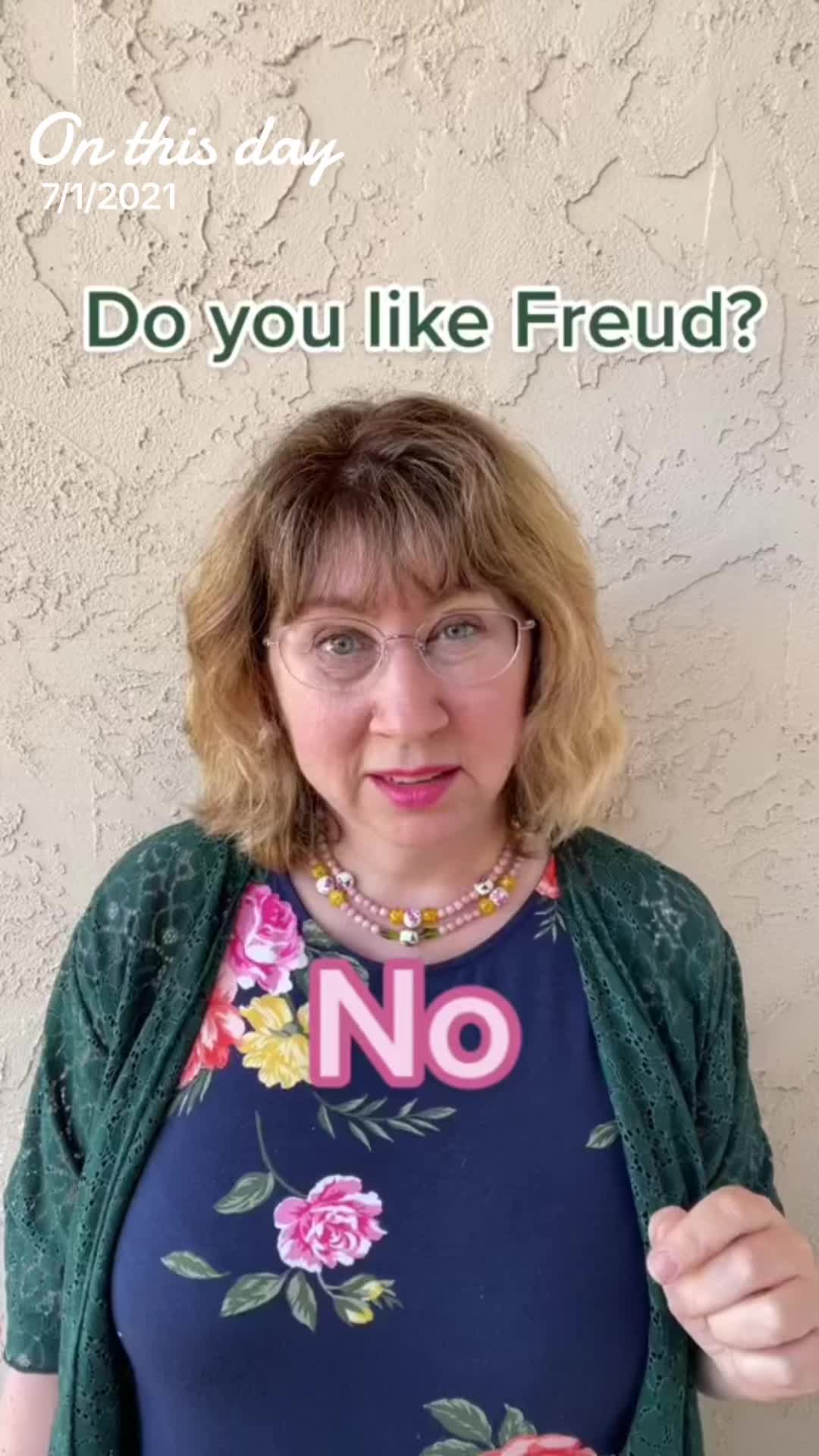 @Inna Kanevsky, Ph. D.