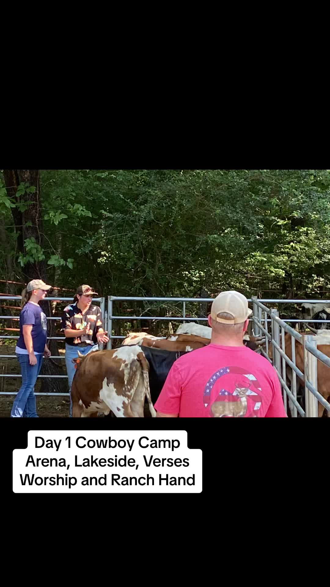 @Thousand Hills Cowboy Church