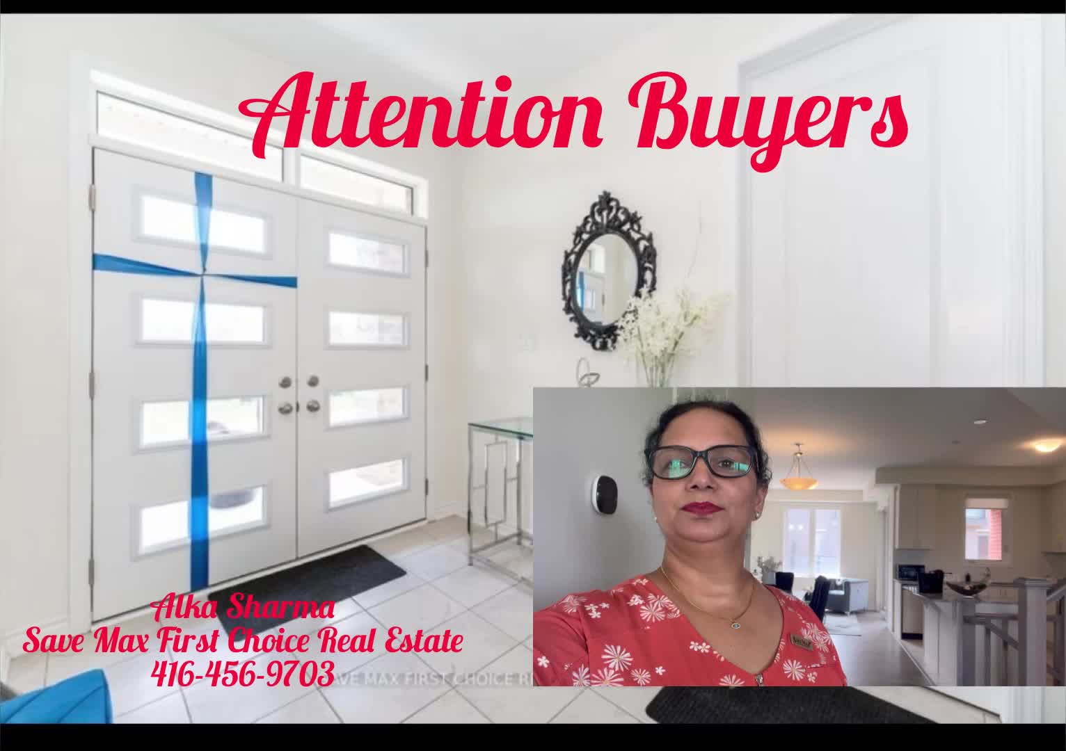 @Realtor Alka Sharma