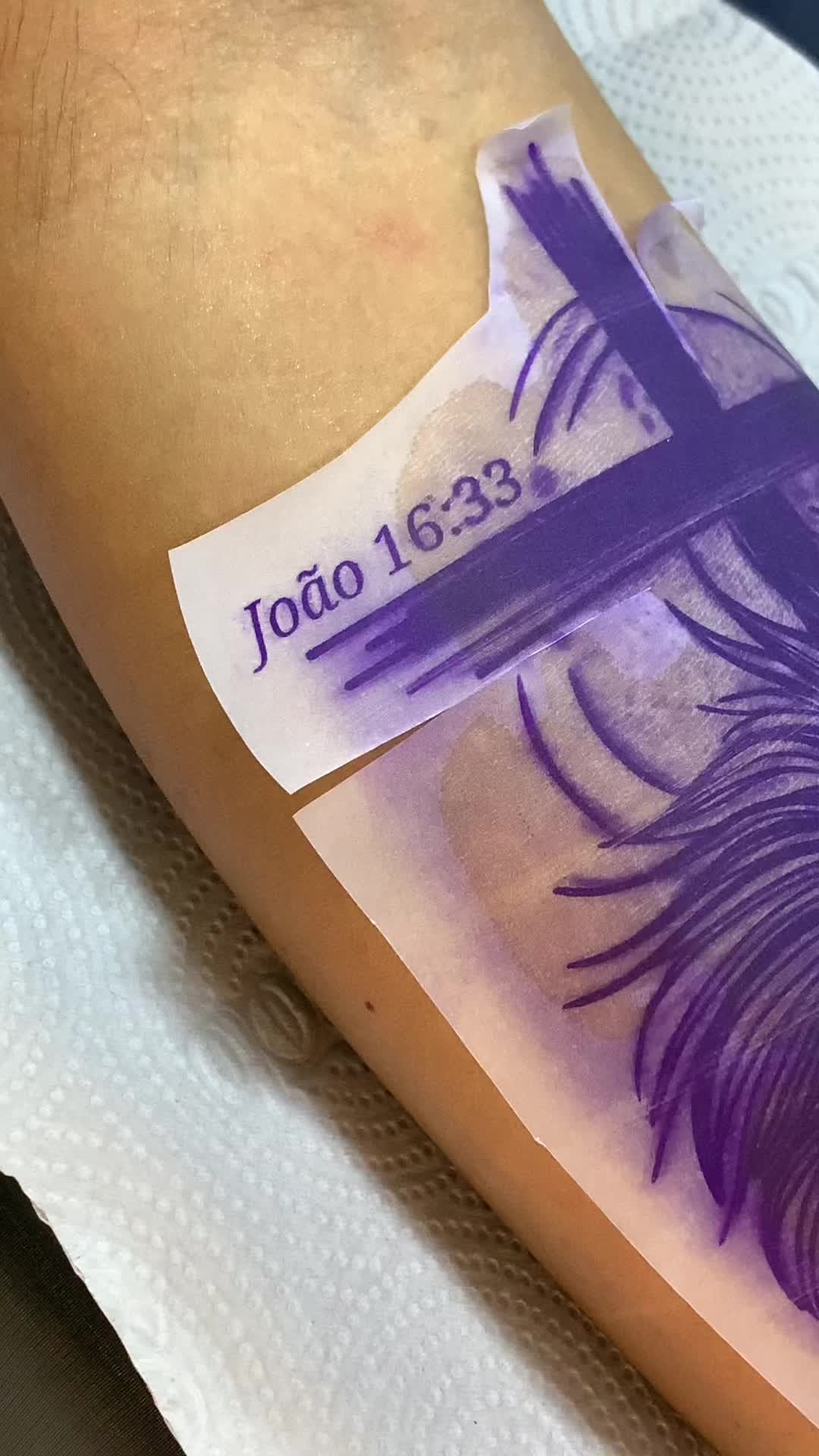 @MotoMoto Tattoo